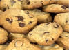 Orlando Area Cookies - Chocolate Chip