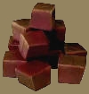 Classic Fudge By Magic Occasions Catering