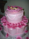 Baby Shower Cakes Orlando Florida