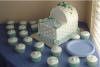 Baby Shower Cakes Orlando Florida