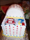 Baby Shower Cakes Orlando Florida