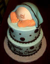 Baby Shower Cakes Orlando Florida