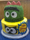 Baby Shower Cakes Orlando Florida