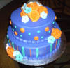 Birthday Cakes Orlando Florida