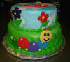 Birthday Cakes Orlando Florida