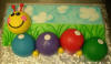 Birthday Cakes Orlando Florida