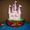 Birthday Cakes Orlando Florida
