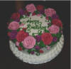 Birthday Cakes Orlando Florida