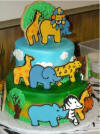 Birthday Cakes Orlando Florida