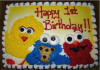 Birthday Cakes Orlando Florida