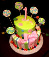 Birthday Cakes Orlando Florida