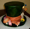 Birthday Cakes Orlando Florida