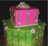 Bridal Shower Cakes Orlando Florida