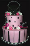Bridal Shower Cakes Orlando Florida