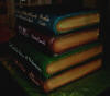Groom's Cakes By Magic Occasions Catering