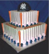Orlando Groom Cake - 2