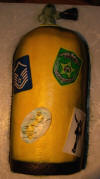 Groom's Cakes By Magic Occasions Catering