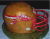 Orlando Groom Cake - 3