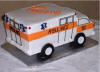Orlando Groom Cake - 4