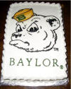 Orlando Groom Cake - 5