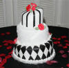 Wedding Cakes Orlando Florida