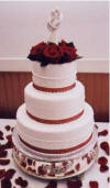 Orlando Wedding Cakes - 31