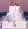 Orlando Wedding Cakes - 39