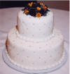 Orlando Wedding Cakes - 40