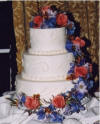 Wedding Cakes Orlando Florida