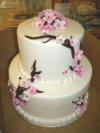 Wedding Cakes Orlando Florida