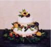 Wedding Cakes Orlando Florida