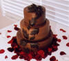Orlando Wedding Cakes - 38