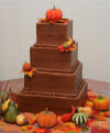 Orlando Wedding Cakes - 29