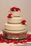 Orlando Wedding Cakes - 33