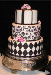 Wedding Cakes Orlando Florida