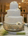Orlando Wedding Cakes - 37