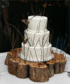 Orlando Wedding Cakes - 42