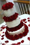 Orlando Wedding Cakes - 35