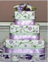 Orlando Wedding Cakes - 41