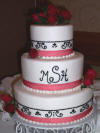 Wedding Cakes Orlando Florida