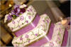 Wedding Cakes Orlando Florida