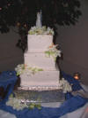 Wedding Cakes Orlando Florida