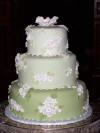 Orlando Wedding Cakes - 30