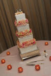 Wedding Cakes Orlando Florida