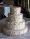 Wedding Cakes Orlando Florida