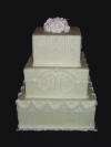 Orlando Wedding Cakes - 26