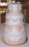 Orlando Wedding Cakes - 32