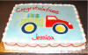 Orlando Baby Shower, Bridal Shower, and Specialty Cakes - 19
