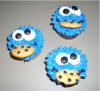 Gourmet and Specialty Cookies - 17