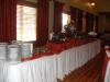 Orlando Catering Event Setup - 11